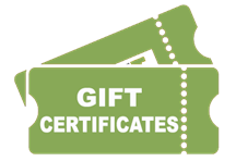 Image result for GIFT CERTIFICATE button